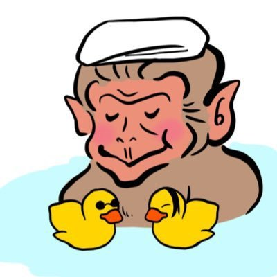 お湯さんのプロフィール画像