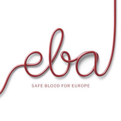 European Blood Alliance (EBA), a NGO of non-for-profit Blood Establishments, throughout Europe, providing safe quality blood and blood products