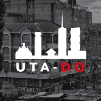 UTA-Do African Cities Workshop(@UTADO_Africa) 's Twitter Profile Photo