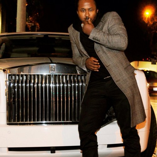 kofibuahin's profile picture. Designer, Film Maker & Academician