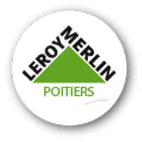 LeroyMerlin Poitiers (@lmpoitiers) 's Twitter Profile