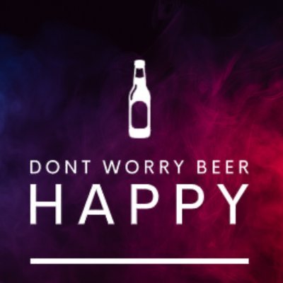 dwbeerhappy Profile Picture