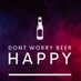 Don't Worry, Beer Happy (@dwbeerhappy) Twitter profile photo