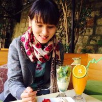TranThu (@tranthudnd) 's Twitter Profile