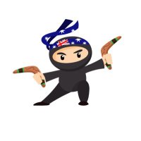 Workplace Ninjas Australia (@wpninjasau) 's Twitter Profile Photo Workplace Ninjas Australia (@wpninjasau) 's Twitter Profile Photo