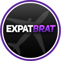 Expat Brat(@ExpatBrat_) 's Twitter Profile Photo