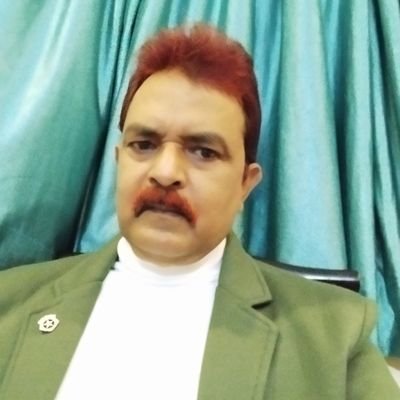 Working in govt organisation. Has a great passion for urdu Ghazals. 3 Collections of Ghazals.
1. Duaen jal rahi hain
2.Jahangard
3.Shafaq Zaar
8709786440