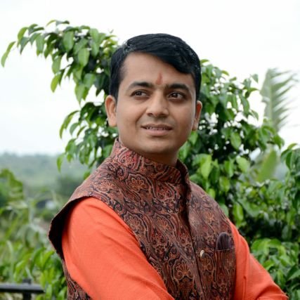 BhaskarGaurav1's profile picture. #Learner 📒📒..