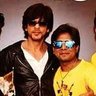 imrankingkhan7's profile picture. im srk's biggest FAN 
saw him many times and met him twice on his Birthday