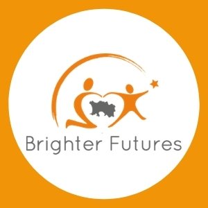 Brighter Futures is a Jersey charity. Our mission is to support every family when they need us. Our vision is for every family to have a brighter future.