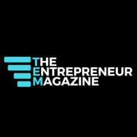 The Entrepreneur Magazine(@theentrmag) 's Twitter Profile Photo
