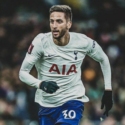 SaVVy2401's profile picture. Spurs Fan🤍
Someone with ambitions and dreams.
🙂