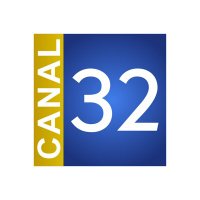 Canal 32 (@canal32) 's Twitter Profile Photo Canal 32 (@canal32) 's Twitter Profile Photo