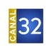 Canal 32 (@canal32) Twitter profile photo