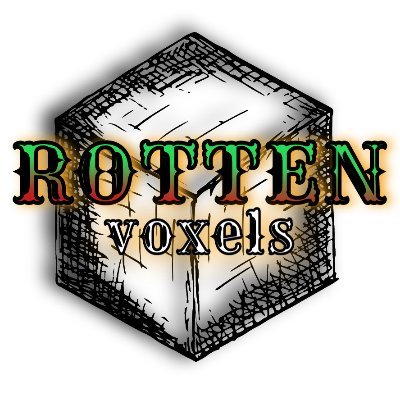 RottenVoxels's profile picture. We are a community-focused collective of content creators who make art, assets, and experiences in The Sandbox Game.
