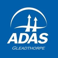 ADAS Gleadthorpe(@adasgleadthorpe) 's Twitter Profile Photo