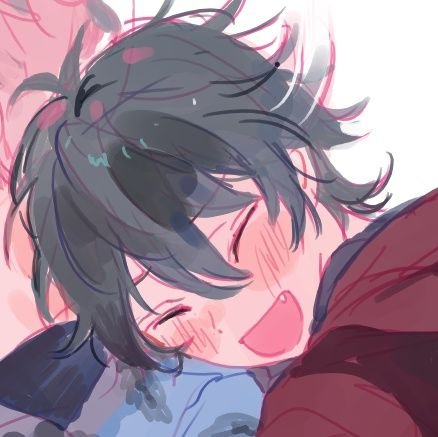 20↑ | ISFP | 6w7 | MXTX | svsss | tgcf | 🐹❄️ | 🍖🍃 | enstars | Double faceP |🍙🍡| ValkyrieP |🥐🍬|