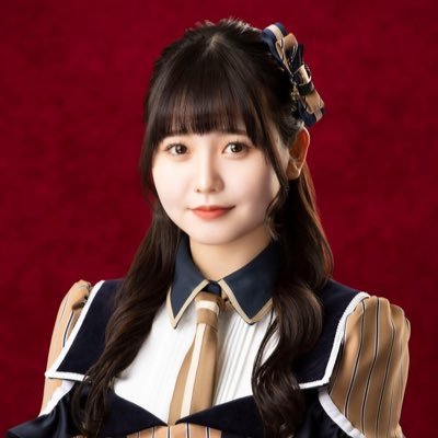 SKE48 teamS副リーダー 上村亜柚香です