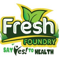 Fresh Foundry(@freshfoundry1) 's Twitter Profile Photo
