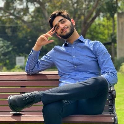Almost there 🩻🩺🥼⚕️👨⚕️Art Enthusiastic 🎨👨🎨
Aimc ,Allama Iqbal Medical College