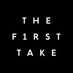 THE FIRST TAKE (@The_FirstTake) Twitter profile photo