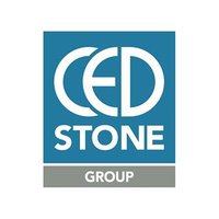 CED Stone Group(@CEDStoneGroup) 's Twitter Profile Photo