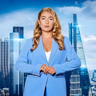 | Owner and Founder of Bronx
| WINNER BBC The Apprentice Series 17