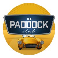 thepaddockclub(@the_paddockclub) 's Twitter Profile Photo