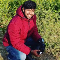 Sheshank Srivastava(@tanshu1998) 's Twitter Profile Photo