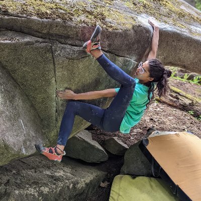 Decolonise. Sustainability & sport phD @unil. past @PSIASciencesPo, sport ed researcher @UNESCO. Ecofeminist; lifelong student of languages and movement