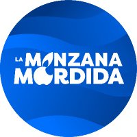 La Manzana Mordida(@LaMMordida) 's Twitter Profile Photo