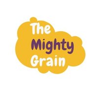 The Mighty Grain(@TheMighty_Grain) 's Twitter Profile Photo