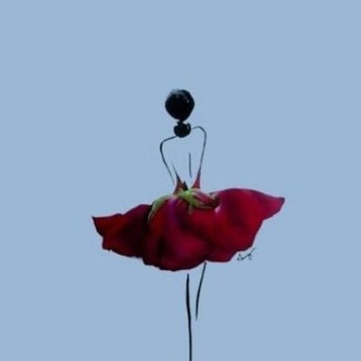 puputfazri's profile picture. It’s me, with complicated story