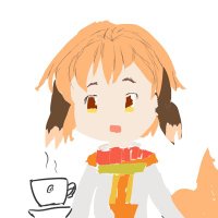 黒珈琲 (@kurocoffee) Twitter profile photo