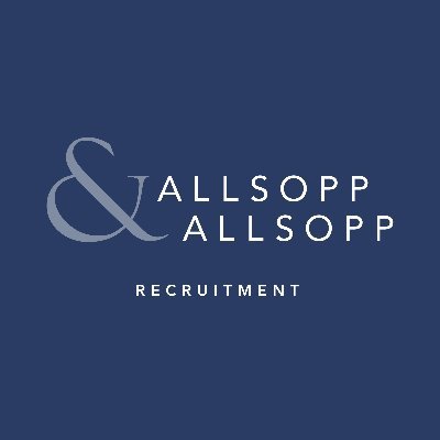 Allsopp & Allsopp Recruitment