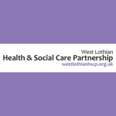 Working in partnership to improve health and social care outcomes in West Lothian.