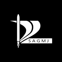 SAGMJ (@sagmj) 's Twitter Profile Photo SAGMJ (@sagmj) 's Twitter Profile Photo