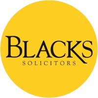 Blacks Solicitors(@LawBlacks) 's Twitter Profile Photo