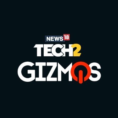 News18 Tech2 Gizmos