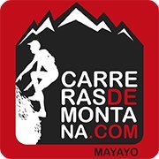 #carrerasdemontaña De 2007 hasta hoy. Del Guadarrama a los Andes. Síguenos en: https://t.co/87v12nPuJ6