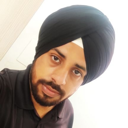 manpree96684919's profile picture. Explorer