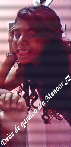 tta ttenooo ♪