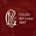 Círculo del Liceo (@circuloliceo) Twitter profile photo