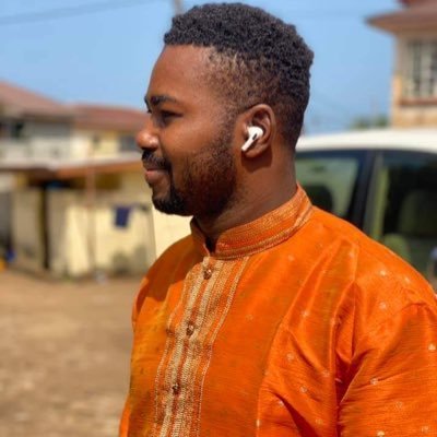 MoribaConde's profile picture. 