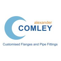 Alexander Comley LTD(@AlexComLtd) 's Twitter Profile Photo