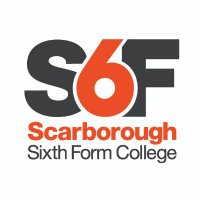 Scarborough 6th Form(@S6F) 's Twitter Profile Photo