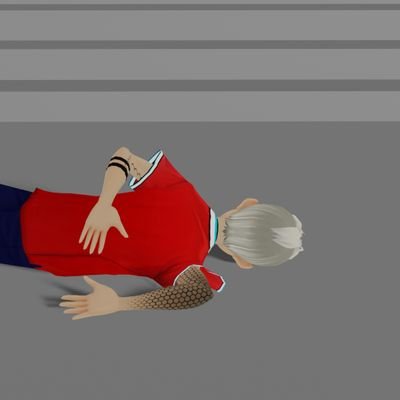 pwaves13 vtuber/Parker the photog redebut soonさんのプロフィール画像