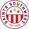 SaintsSouthWest's profile picture. EDUCATION | COMMUNITY | FOOTBALL DEVELOPMENT in partnership with Plymouth Argyle 👉 https://t.co/zl78VlUmdd Developing Potential for ALL #saintssw 🔴⚪️