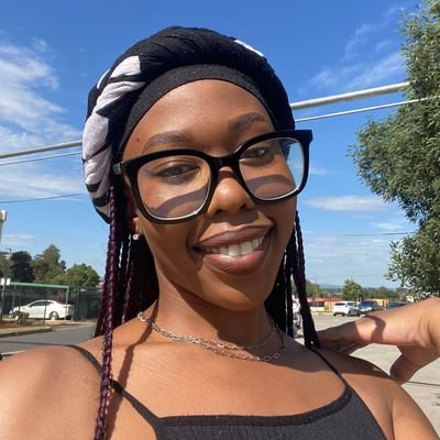 📍JHB
IG: @ tshii.amor 
Student Nurse 🩺