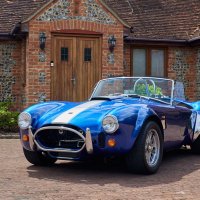 Redline Engineering UK(@RedlineCobra) 's Twitter Profile Photo